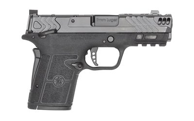 S&W PC EQUALIZER CMP 9MM 10RD BLK - Image 2