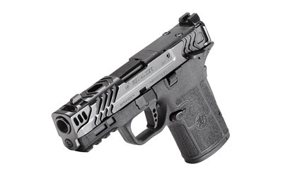 S&W PC EQUALIZER CMP 9MM 10RD BLK - Image 3