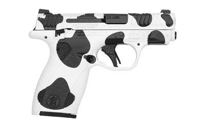 S&W BDYGRD 2.0 380ACP 2.75 12RD COW - Image 2