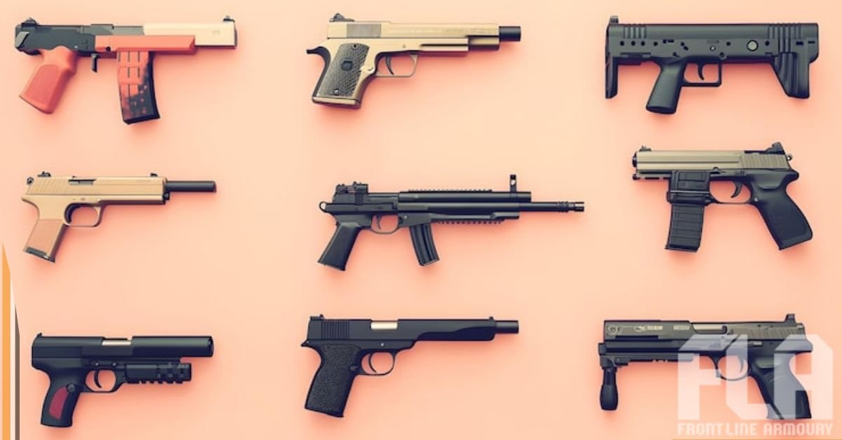 Sig Sauer: The History, Evolution, and Innovation of a Legend