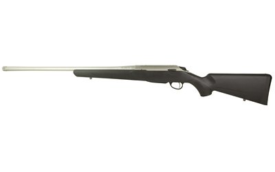 TIKKA T3X LITE 6.5CM 22" STS/BLK
