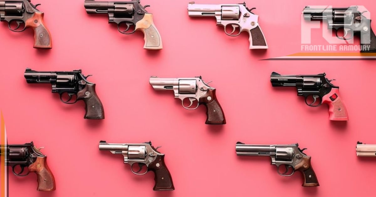 The Best Smith & Wesson Models for Personal Defense