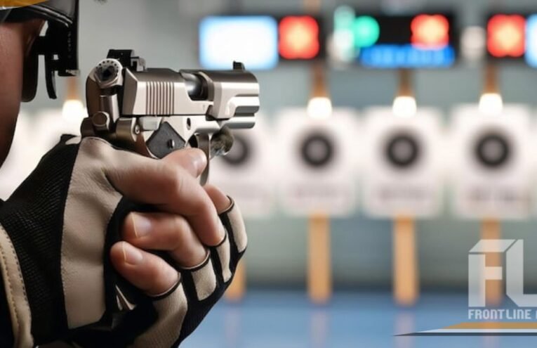 Top 3 Sig Sauer Pistols for Shooting Competitions: Precision, Ergonomics, and Performance