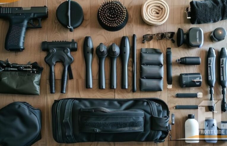 Top 5 Glock Accessories Every Miami Owner Should Have