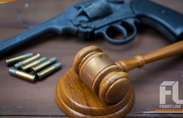 Used Firearms: Ensuring Quality and Legality at Frontline Armoury