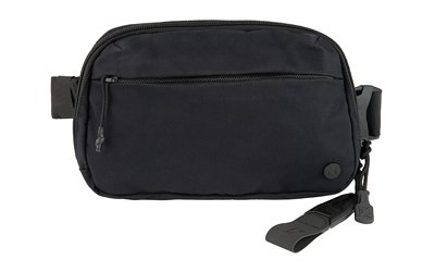 VERTX EVERYDAY FANNY PACK 2.0 BLACK