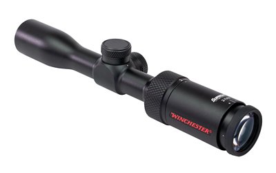 WINCHESTER SUPREME 2-7X32 BLK