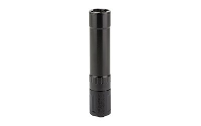 YHM PHANTOM SUPPRESSOR 22CAL BLK