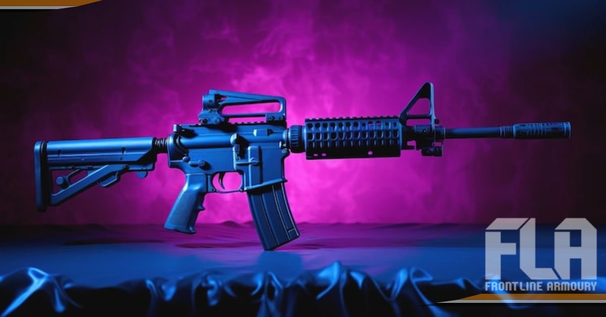 Why Hydrographic Cerakote is the Best Way to Customize Your Cobalt Kinetics