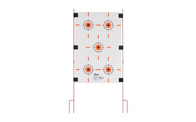 ALLEN EZAIM STOW-N-GO TARGET STAKES