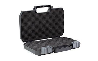 ALLEN HARD HANDGUN CASE LRG SINGLE - Image 3