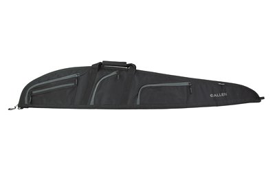 ALLEN DAYTONA SHOTGUN CASE 52" BLACK