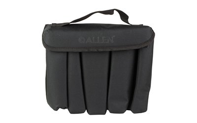 ALLEN 5-CAN SUPPRESSOR CASE BLACK