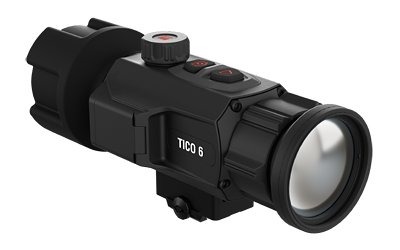 ATN TICO 6 640X512 THERMAL CLIP ON - Image 2