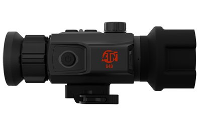ATN TICO 6 640X512 THERMAL CLIP ON - Image 4