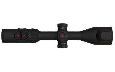 ATN THOR6 ELITE 2-16X 640X512 LRF - Image 3