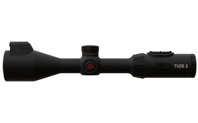 ATN THOR6 ELITE 2-16X 640X512 LRF - Image 4