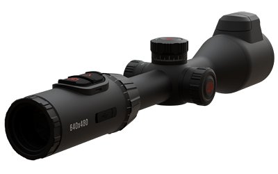 ATN THOR6 ELITE 2-16X 640X512 LRF - Image 5