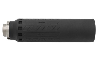 B&T XH-762 SUP 30CAL TI/ICONEL BLK