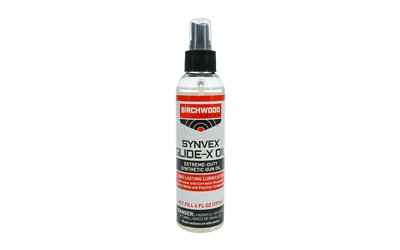 B/C SYNVEX GLIDE-X OIL 6OZ SPRAY