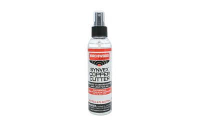 B/C SYNVEX COPPER CUTTER 6OZ SPRAY