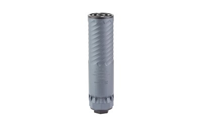BERGARA TI 30CAL SUPPRESSOR GRAY