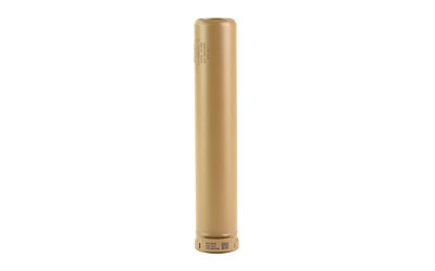 BARRETT AML338 SUPPRESSOR TAN 338CAL