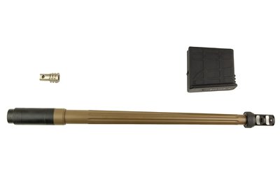 BARRETT MK22 CNV KT 762X51 COY 20"