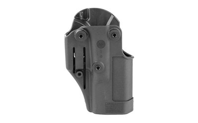 BH SERPA CQC BL/PDL FOR GLK 19 LH BK - Image 2