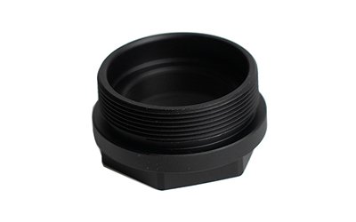 BANISH HUB MUZZLE BRAKE INSERT