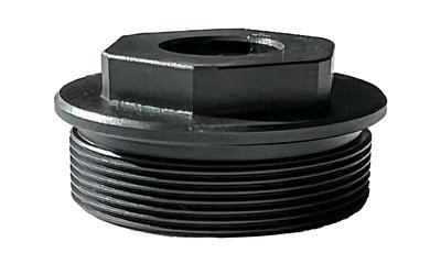 BANISH DIRECT THREAD MOUNT 1/2X28