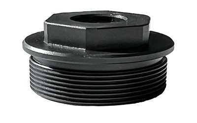 BANISH DIRECT THREAD MOUNT 5/8X24