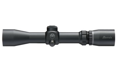 BURRIS HG SCP 2-7X32MM BPLX POSI LK