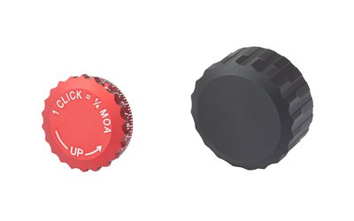 BURRIS KNOB SYNERGY STANDARD