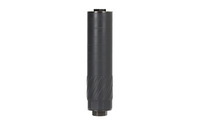 VOID SUPPRESSOR 762 BLK
