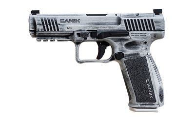CANIK METE SFT 9MM 4.5 20RD ARTIC