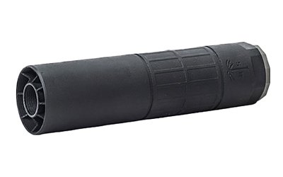 EOS US PALM SUPPRESSOR 30CAL BLK