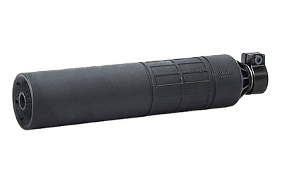 EOS US PALM SUPPRESSOR AK BLK