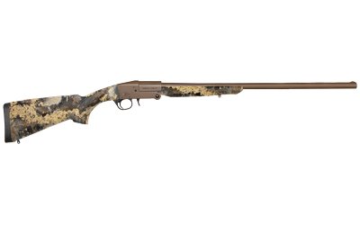 C.DALY 101 SNGL 410 26" 3" CAMO