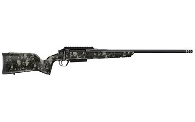 CHRISTENSEN EVOKE HNTR 7MMPRC 22" GR