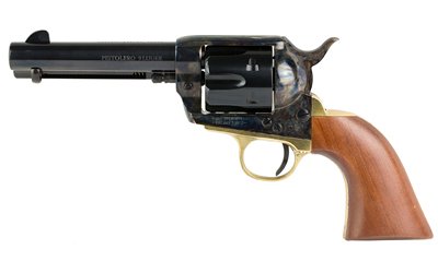 CIMARRON PISTOLERO 9MM 4.75" CH