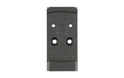 CK CZ P10/SHDW 2 TO K/RMSC DT PLATE