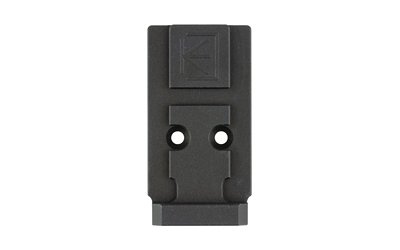 CK FOR GLOCK MOS TO ACRO P2 DT PLATE