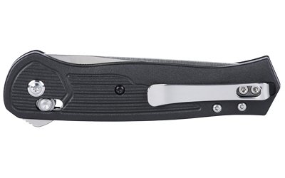 CRKT SERO 3.02" PLAIN EDGE BLACK - Image 3