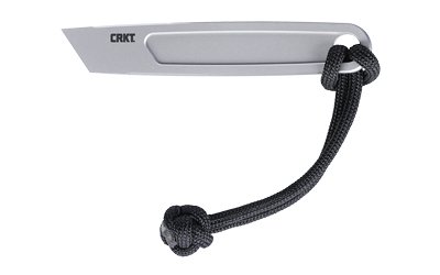 CRKT HANGPRY 3.60" GRAY