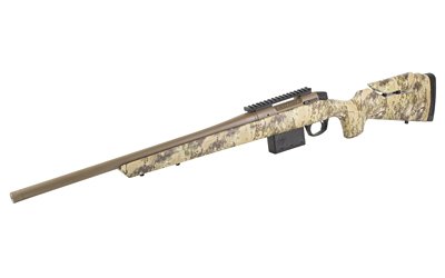 CVA CASCADE VARMNT HNTR 22-250 10RD - Image 3