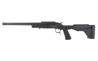 CVA SCOUT XP SB 308WIN 16.5" TB BLK