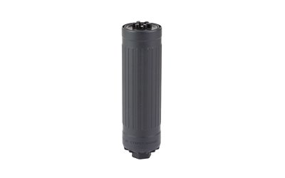 DEAD AIR CT5P 5.56 1/2X28 DT BLACK
