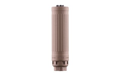 DEAD AIR CT5P 5.56 XENO FDE