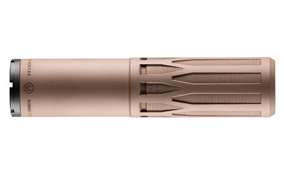 DEAD AIR NOMAD-TI OTB FDE